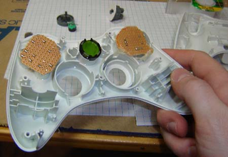 Illustration for article titled PS360: Microsoft Controller, Meet Sony Controller